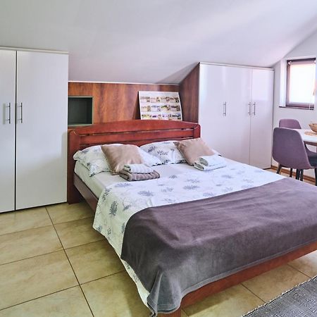 Zupan Apartmani โซโคบานยา ภายนอก รูปภาพ