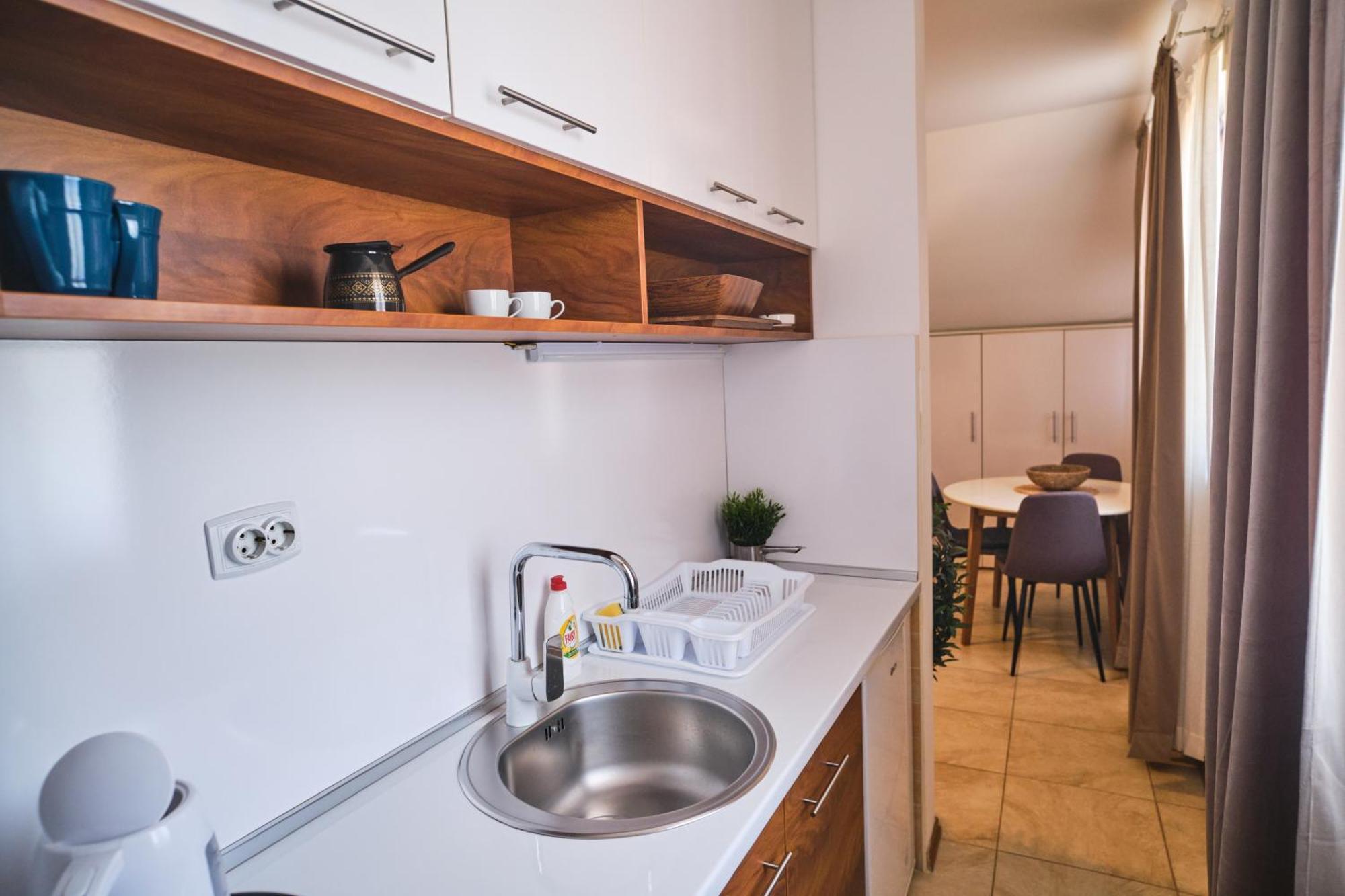 Zupan Apartmani โซโคบานยา ภายนอก รูปภาพ